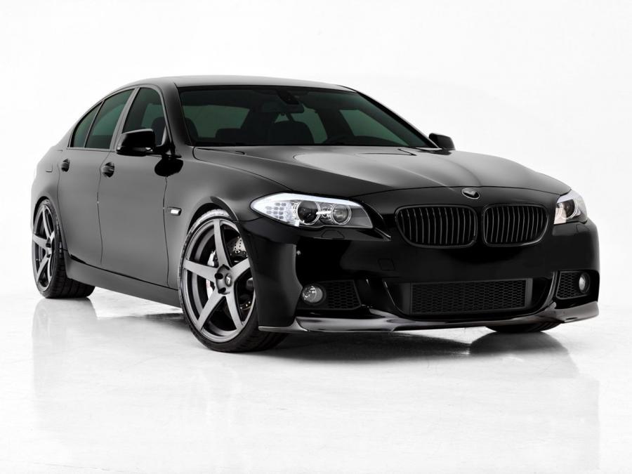  BMW V-MS by Vorsteiner 2012 года  (фото 13 из 13)